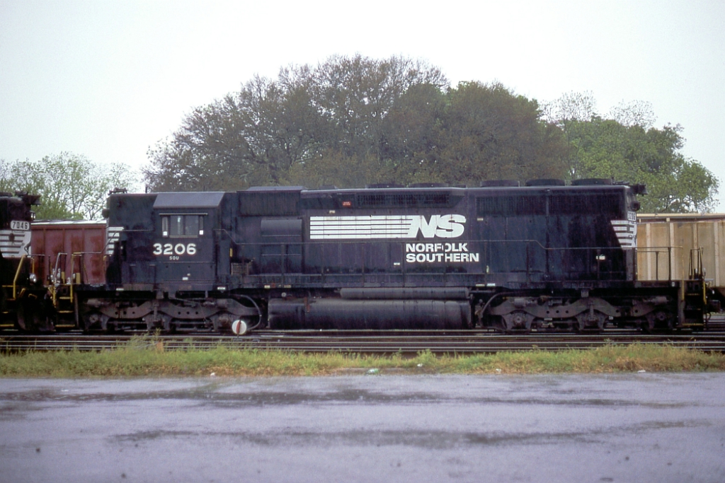 NS 3206